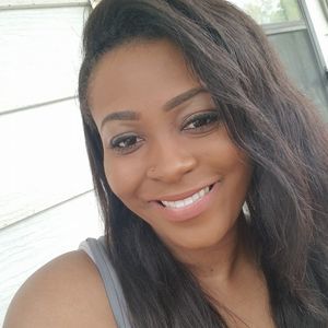 Meet your Posher, Tamara